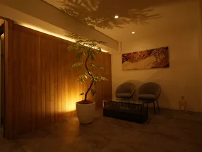 DRYHEADSPA　うたたね恵比寿 1