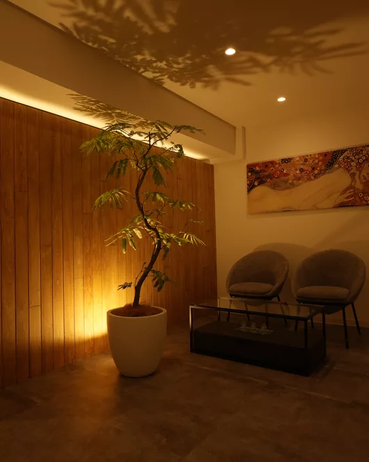 Special Relaxation Course (90 minutes)
